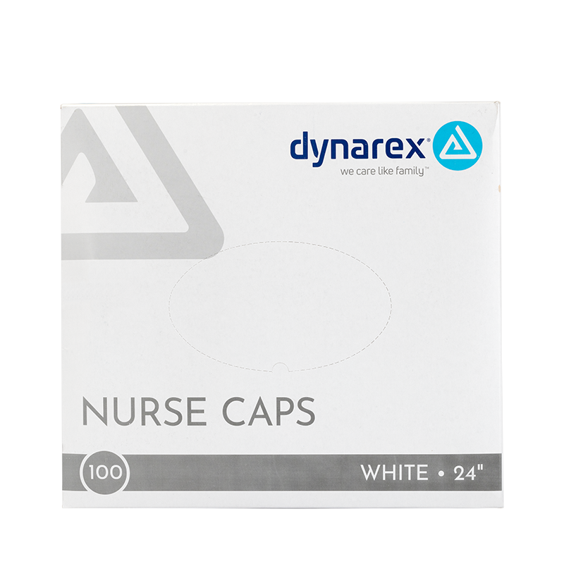 Nurse and Surgeon Caps