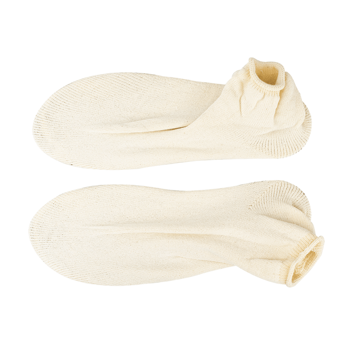 Non-Skid Slippers