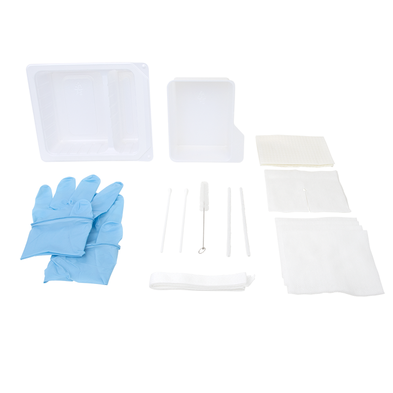 Tracheostomy Care Kits