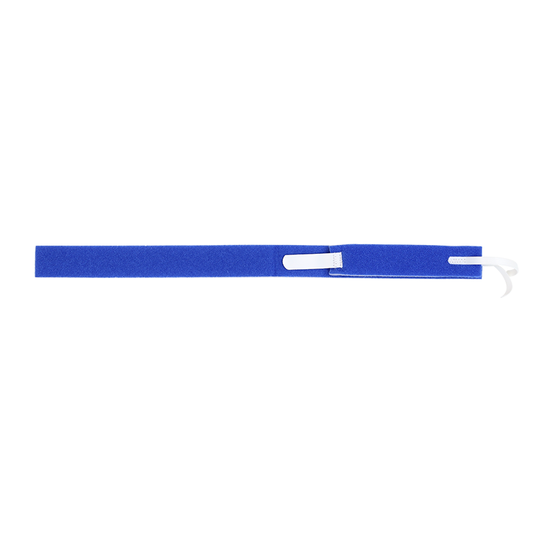 Breathable-Foam Trach Tube Holders