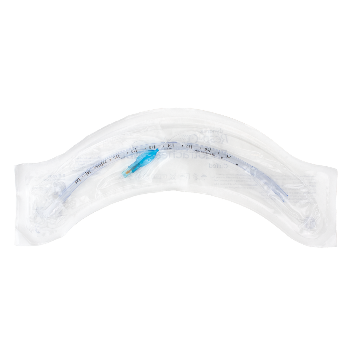 Endotracheal Tube - Cuffed
