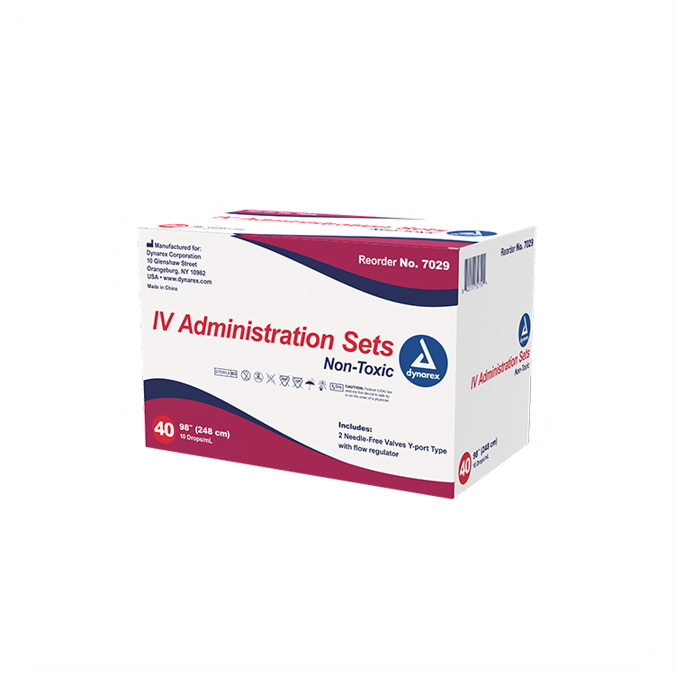 IV Administration Sets