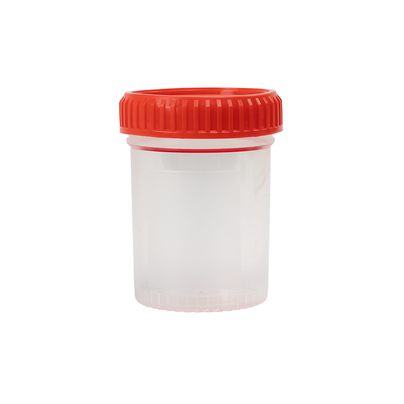 Specimen Containers