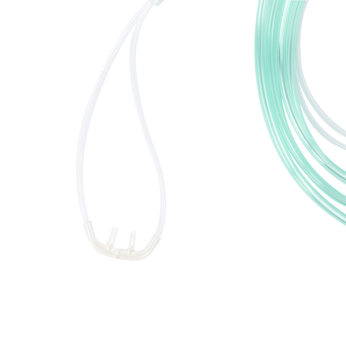 EtCO2 Nasal Sampling Cannulas
