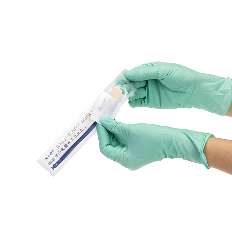 Tongue Depressors