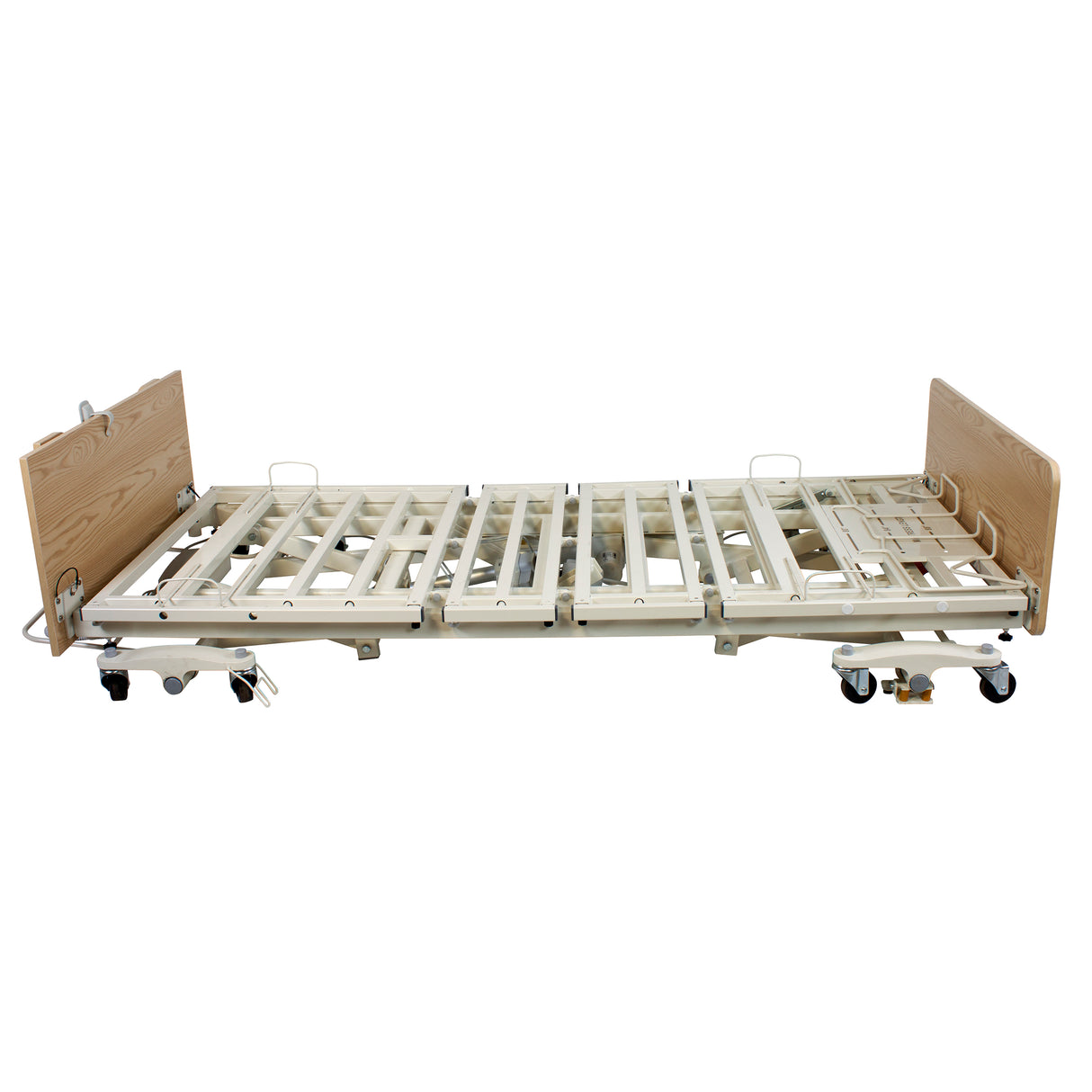 Bariatric HD Long-Term Care Bed DB300