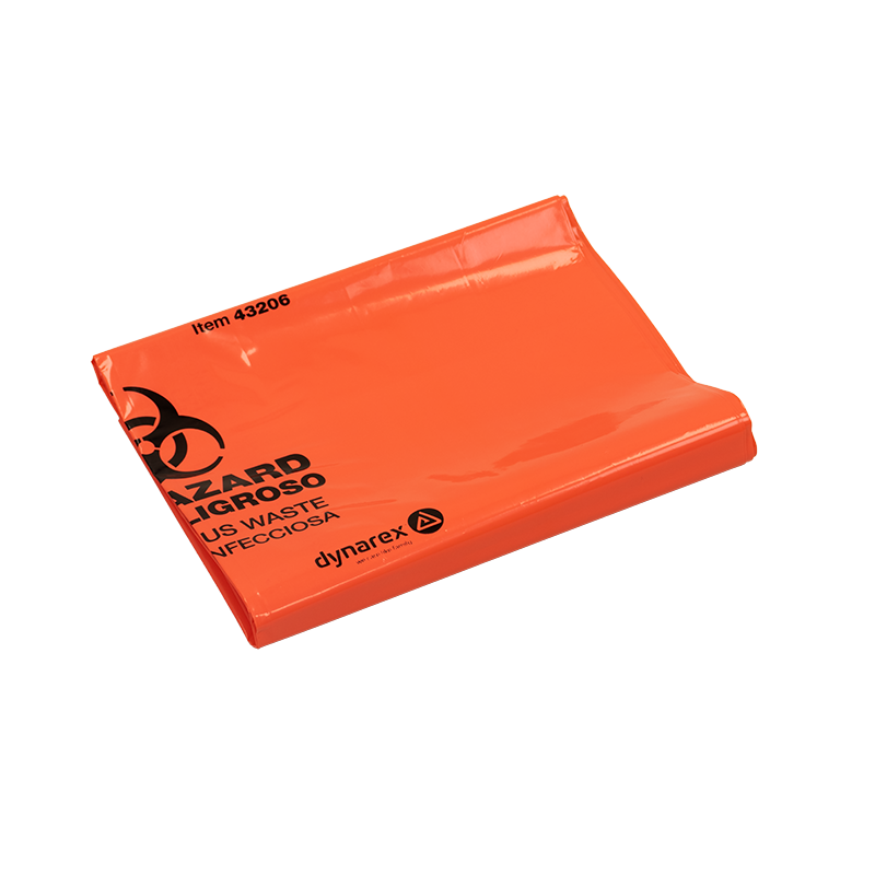 Biohazard Bags
