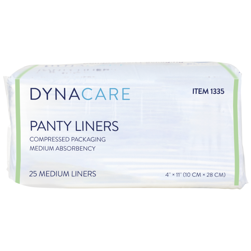 Panty Liners
