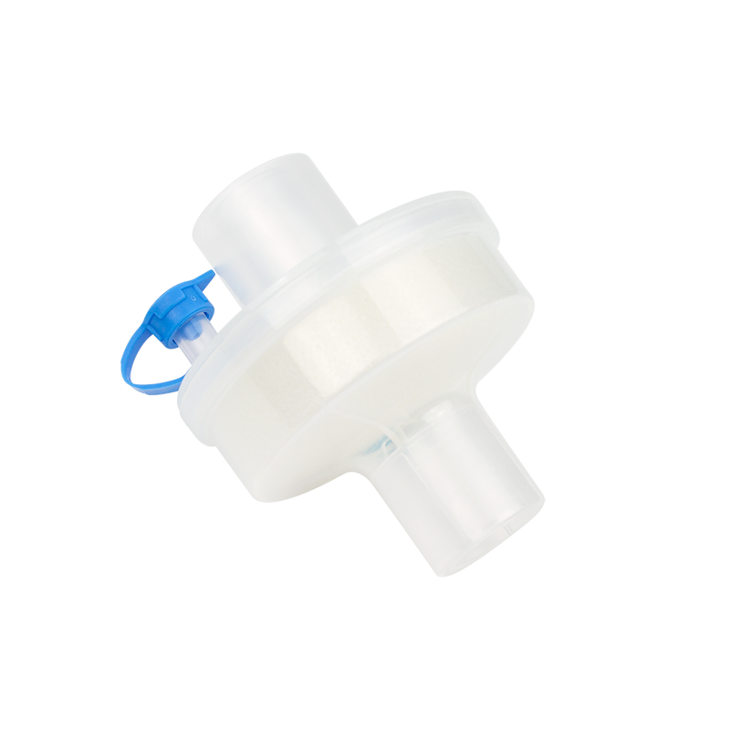 Heat Moisture Exchanger Filters (HMEF)