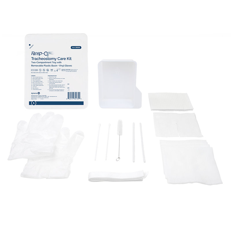 Tracheostomy Care Kits