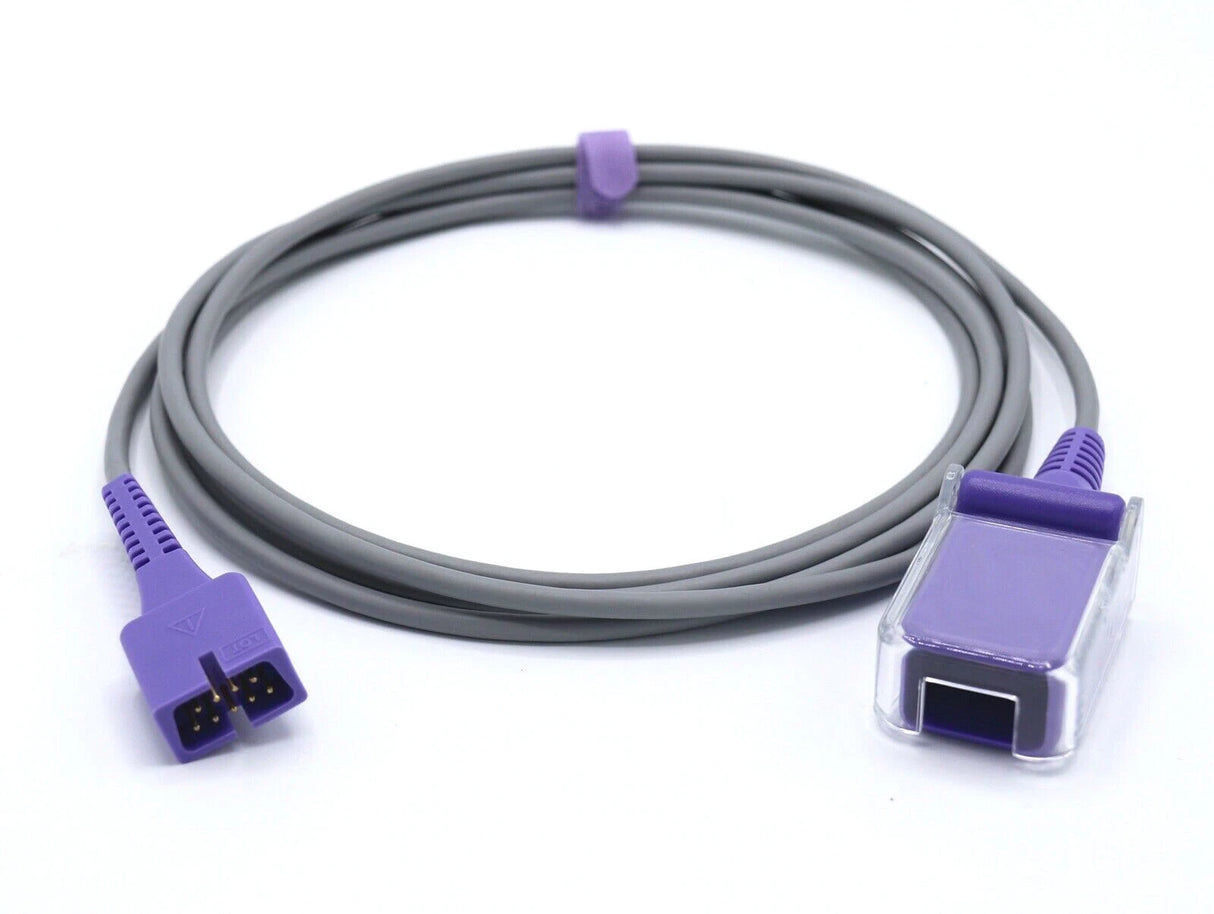 Pulse Oximeter Extension Cable