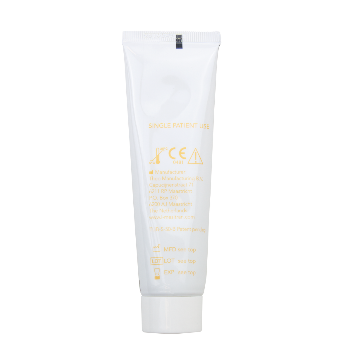 Dynarex L-Mesitran Soft - 1.75oz