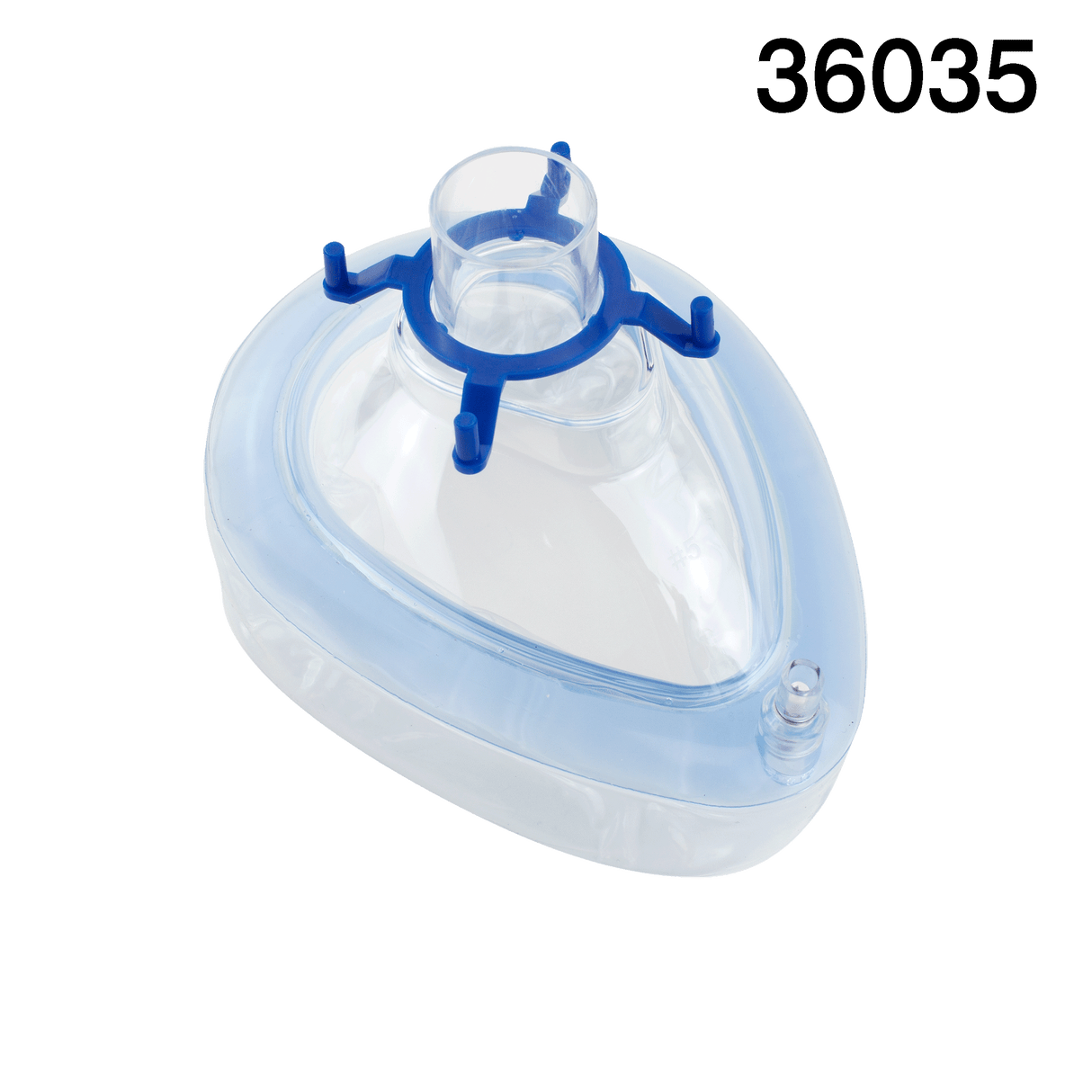Air Cushion Masks