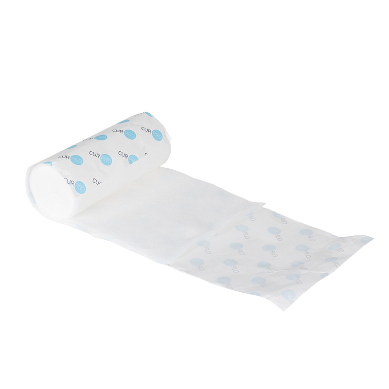 Undercast Padding