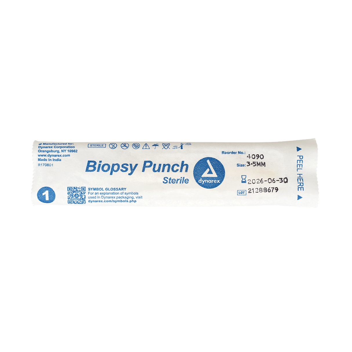 Biopsy Punches