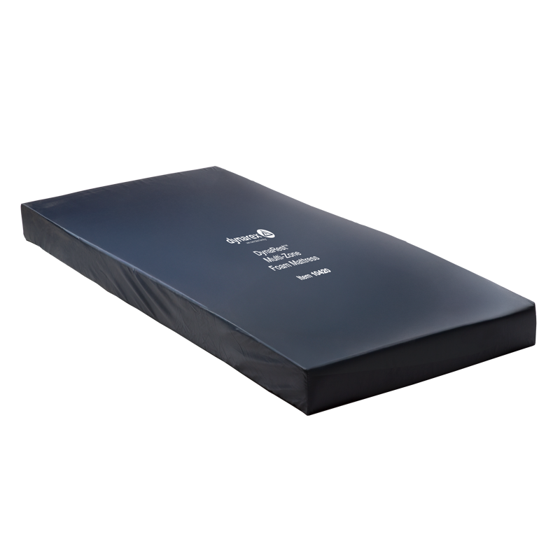 DynaRest™ Multi-Zone Foam Pressure Mattress