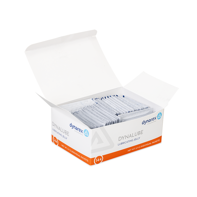 DynaLube Lubricating Jelly