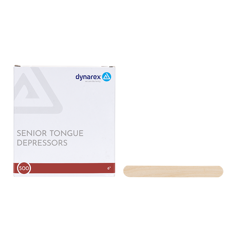 Tongue Depressors