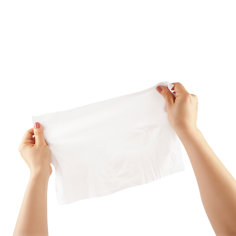 Flushable Wipes