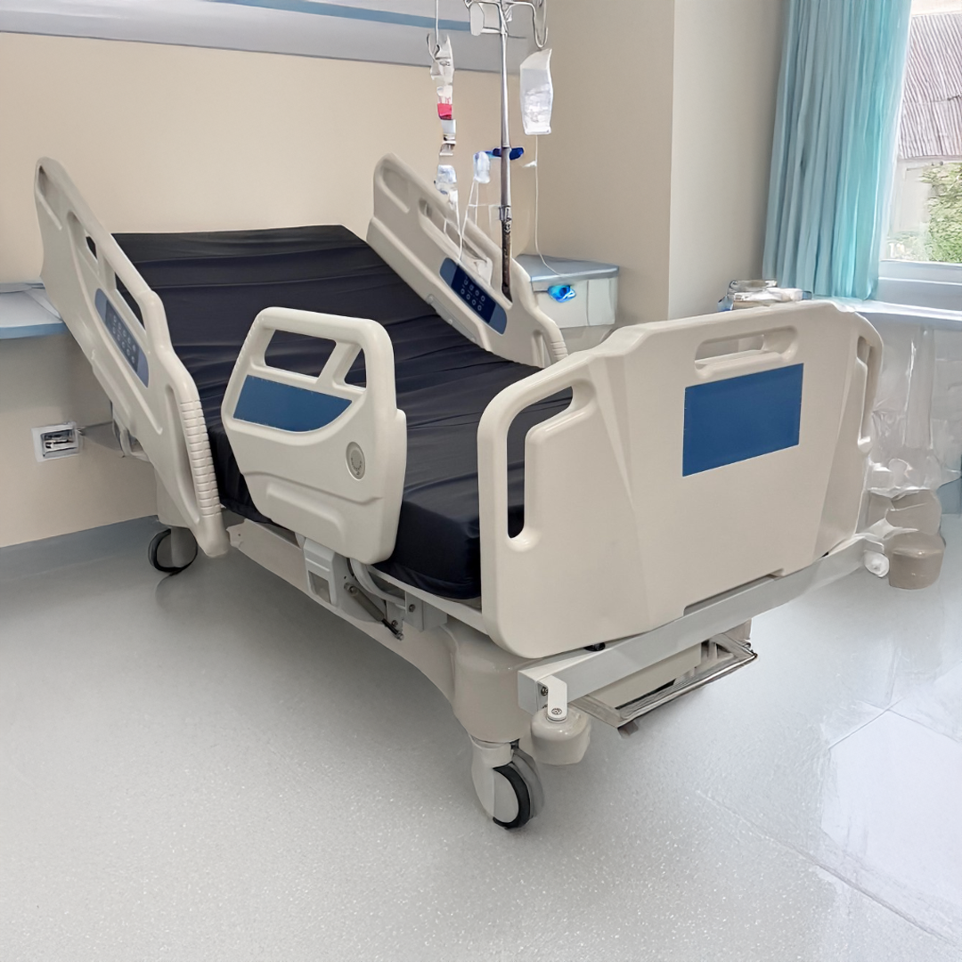 Sigma Sim360 Plus Hospital Bed