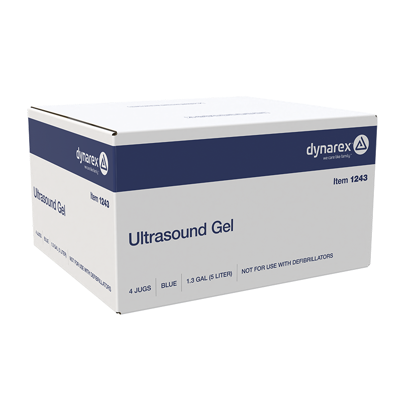 Ultrasound Gel