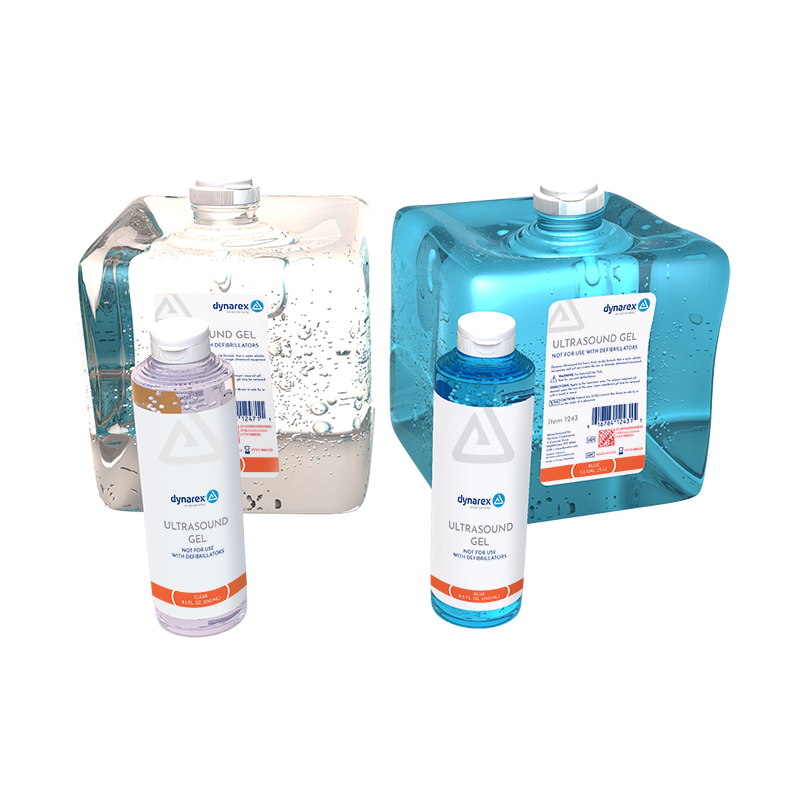 Ultrasound Gel