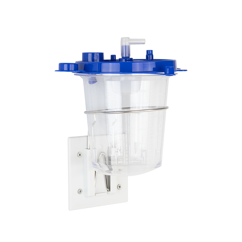 Disposable Suction Canisters