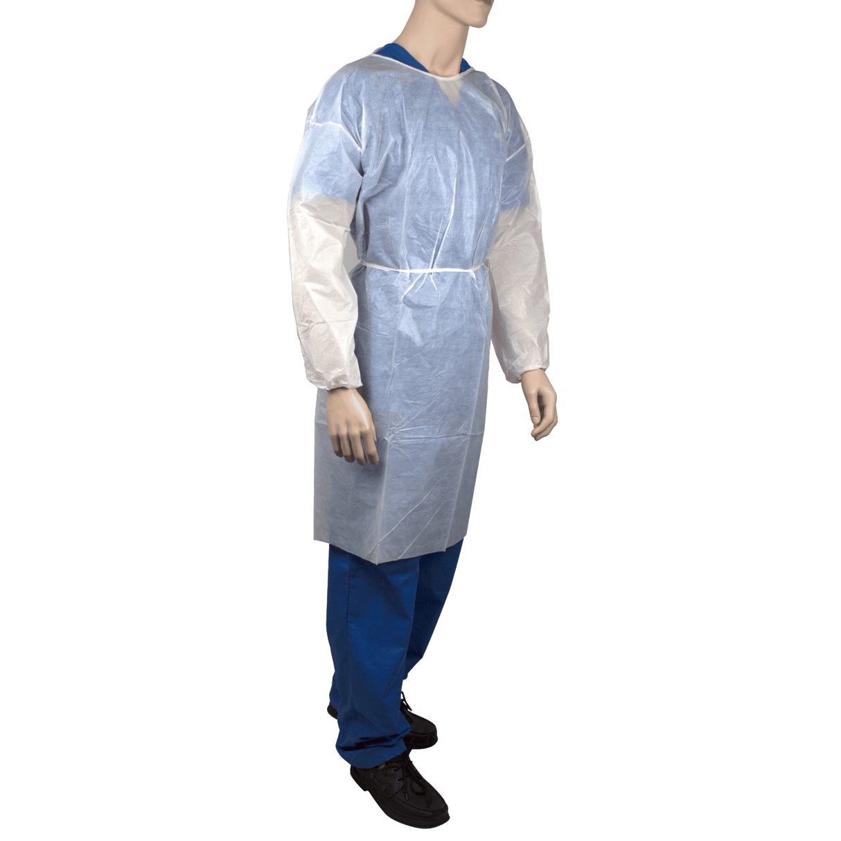 Isolation Gowns
