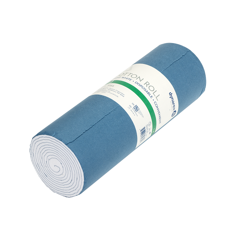 Cotton Rolls 1 lb.