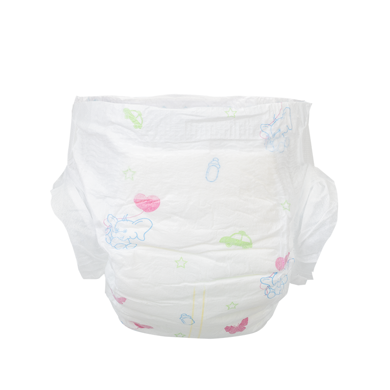 Hugs of Love Diapers