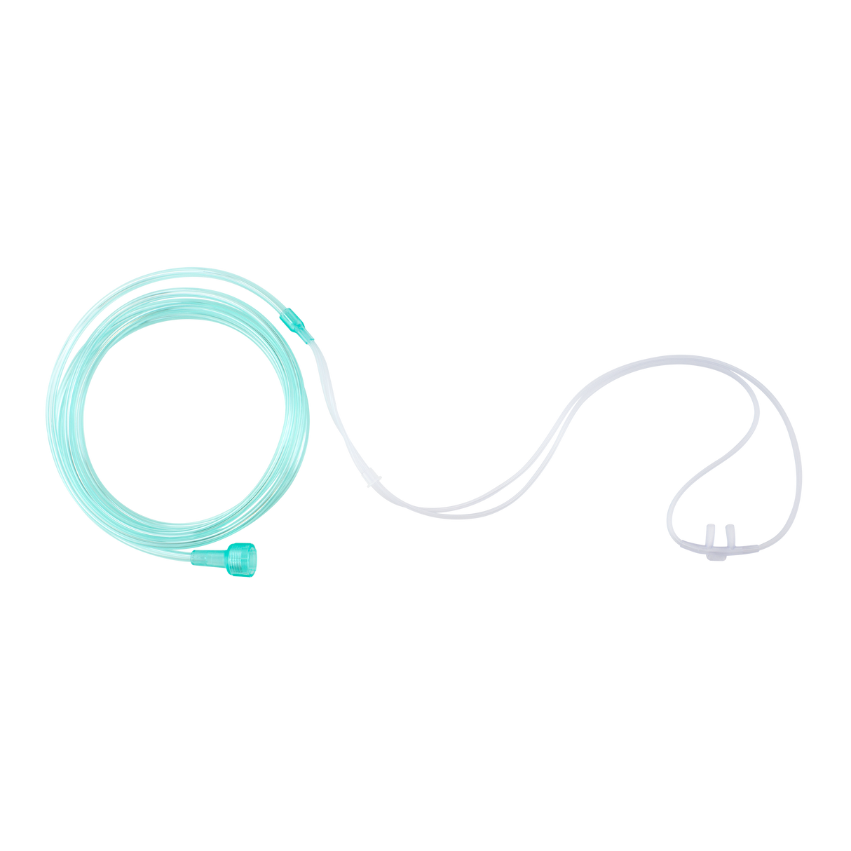 Nasal Oxygen Cannula - Standard Tip