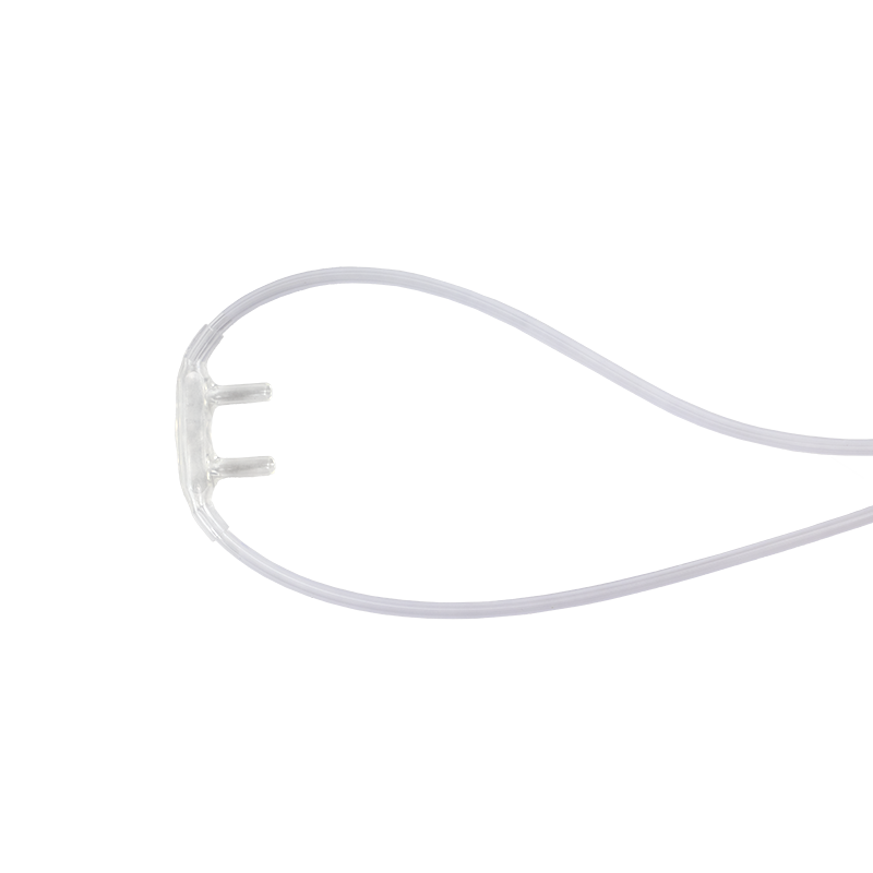 Nasal Oxygen Cannulas - Cushion Tip