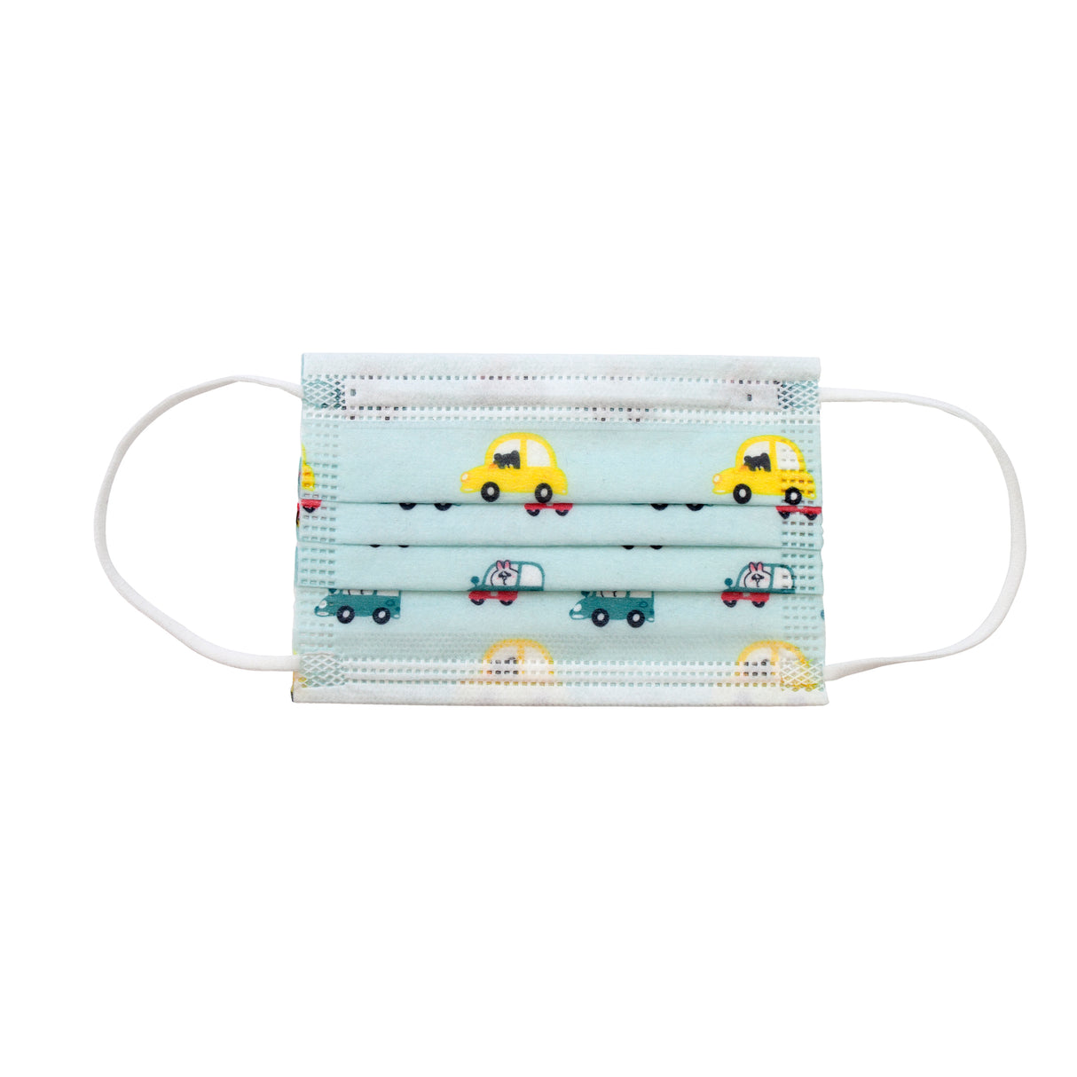 Child Face Masks