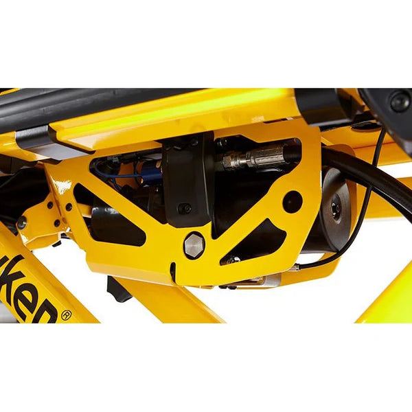 Power Pro XT Stretcher