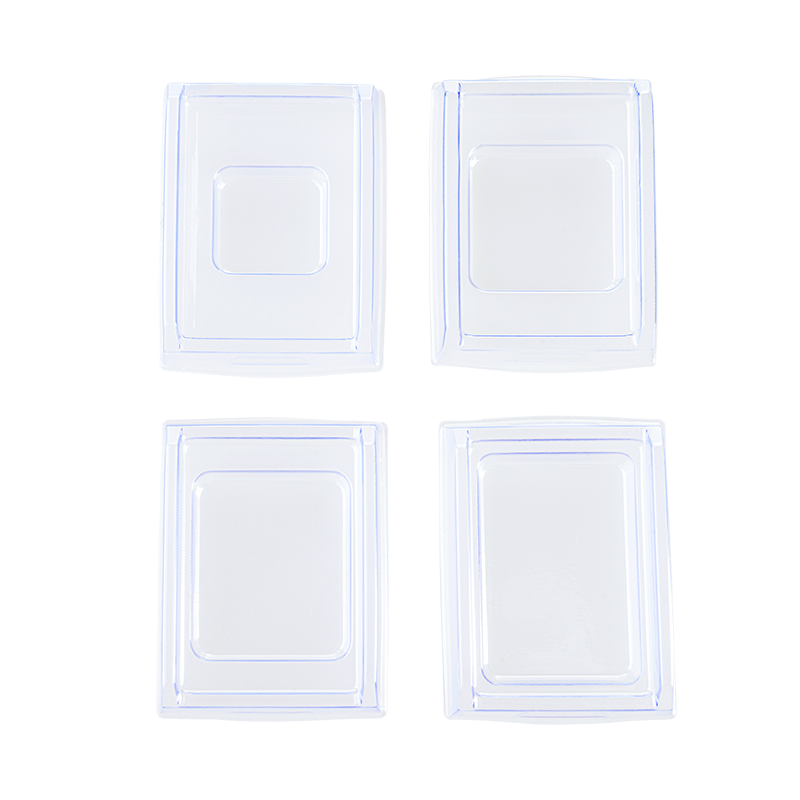 Disposable Base Molds