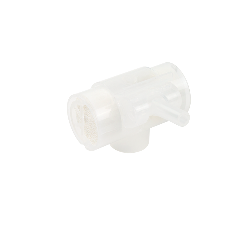 Heat Moisture Exchanger Tracheostomy