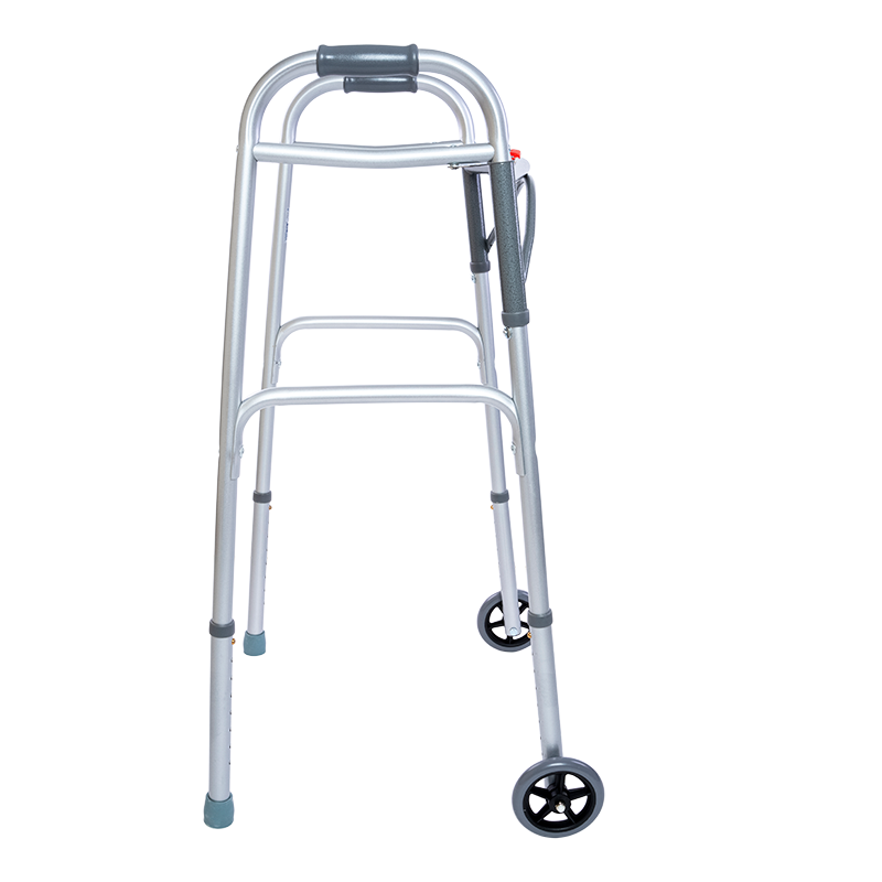 Steel Walkers