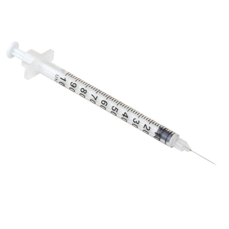 Insulin Syringes
