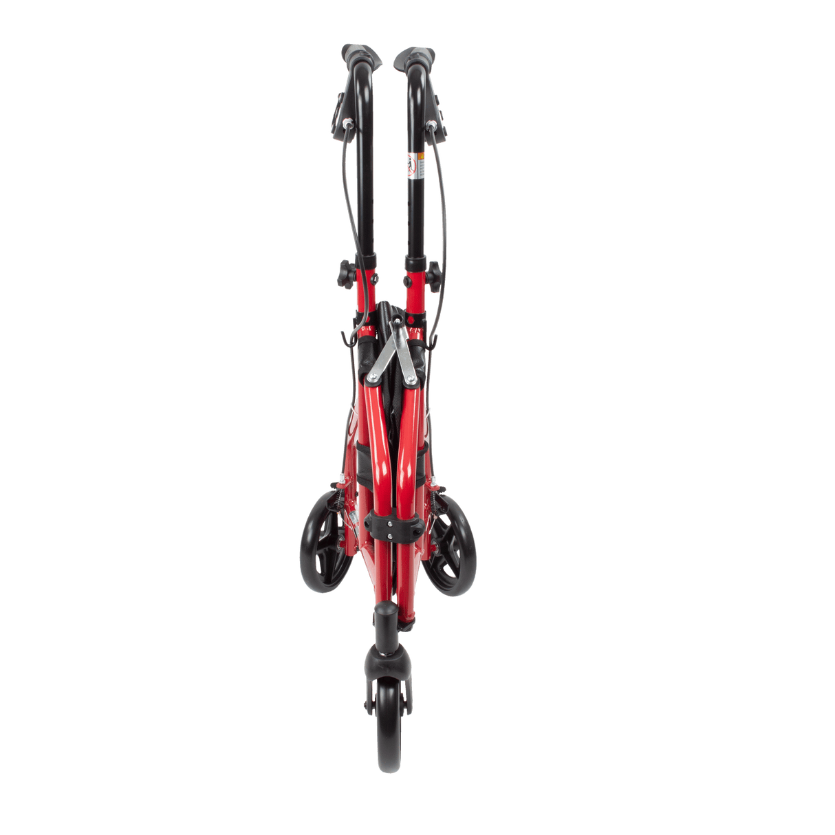DynaGo Zoom - Aluminum Rollator w/ 3 Wheels
