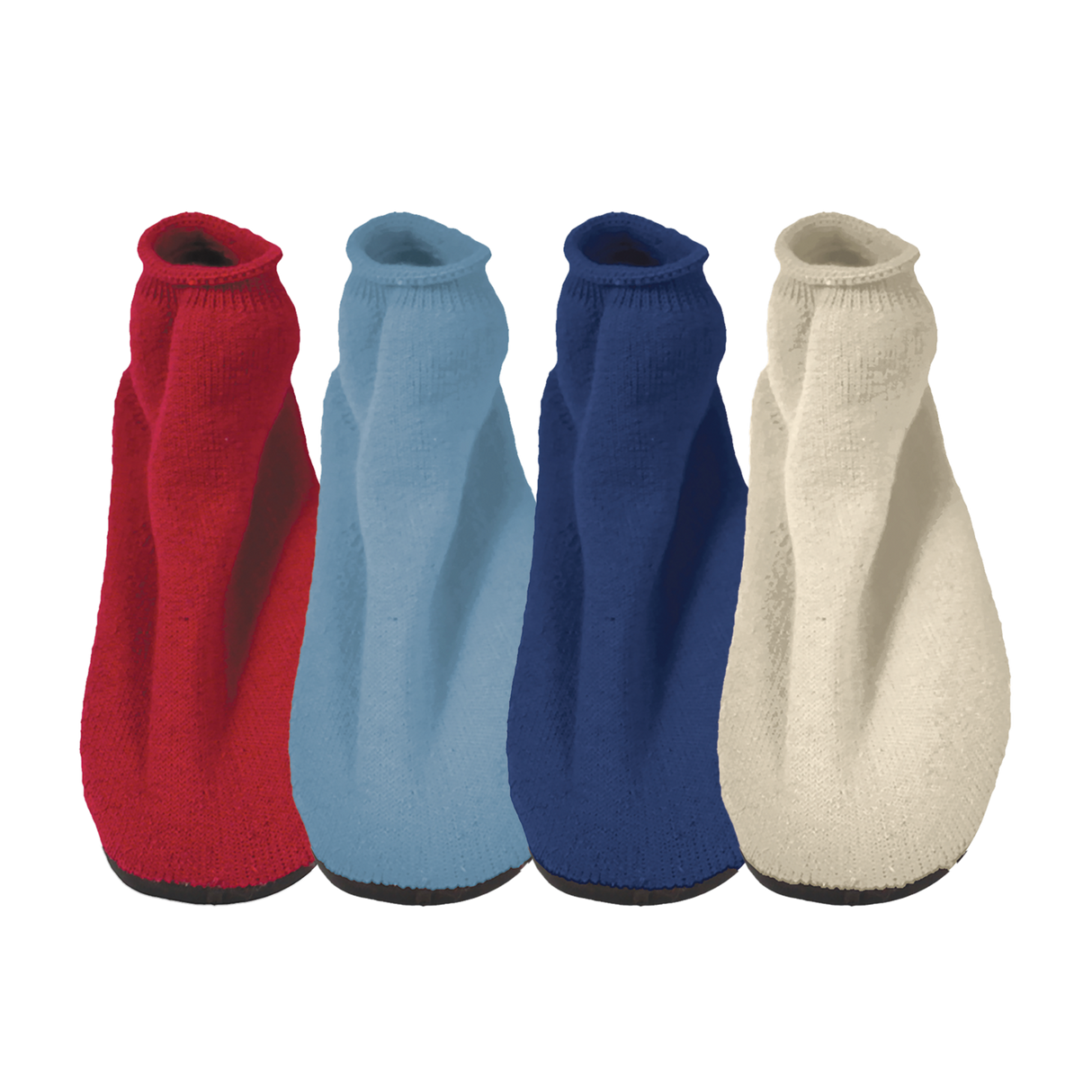 Non-Skid Slippers