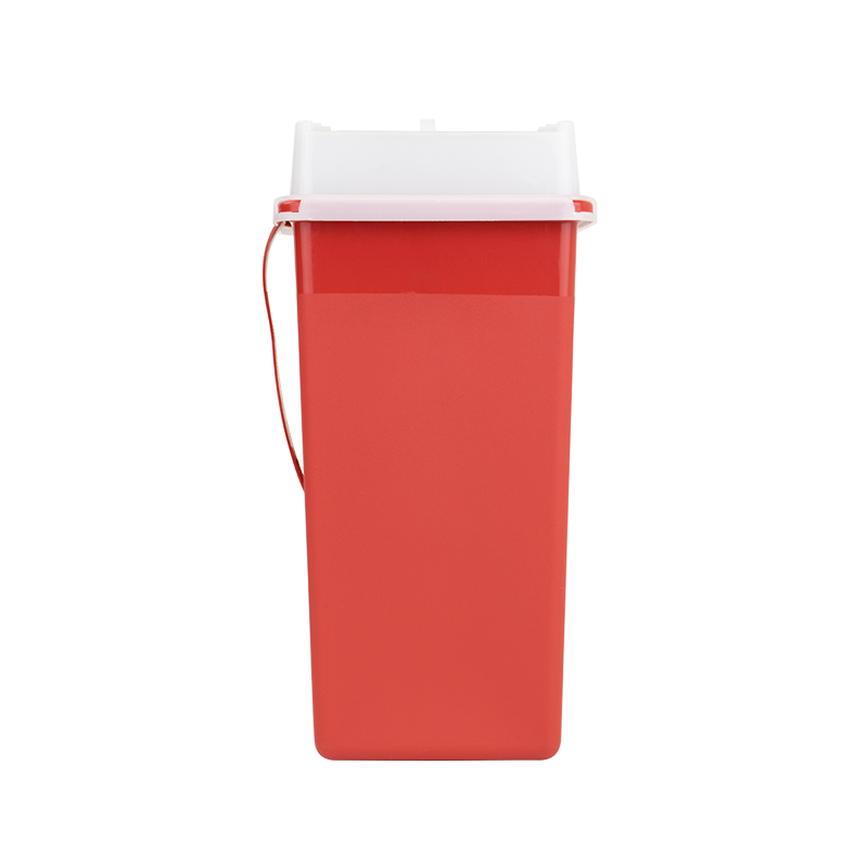 Sharps Containers