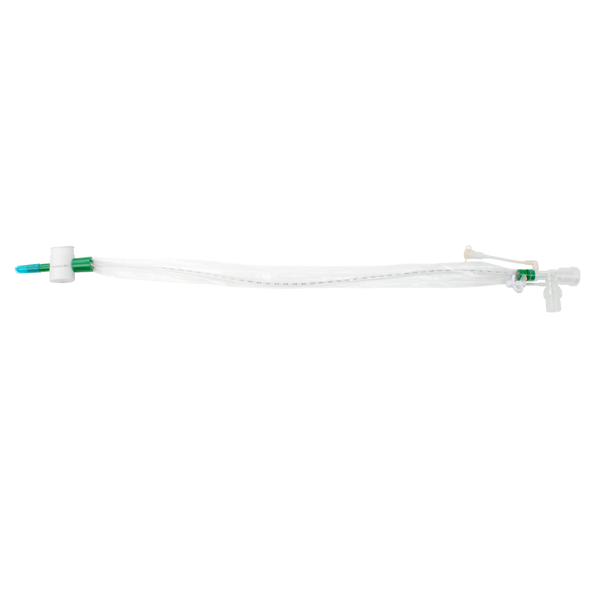 Closed Suction Catheters - Endotracheal