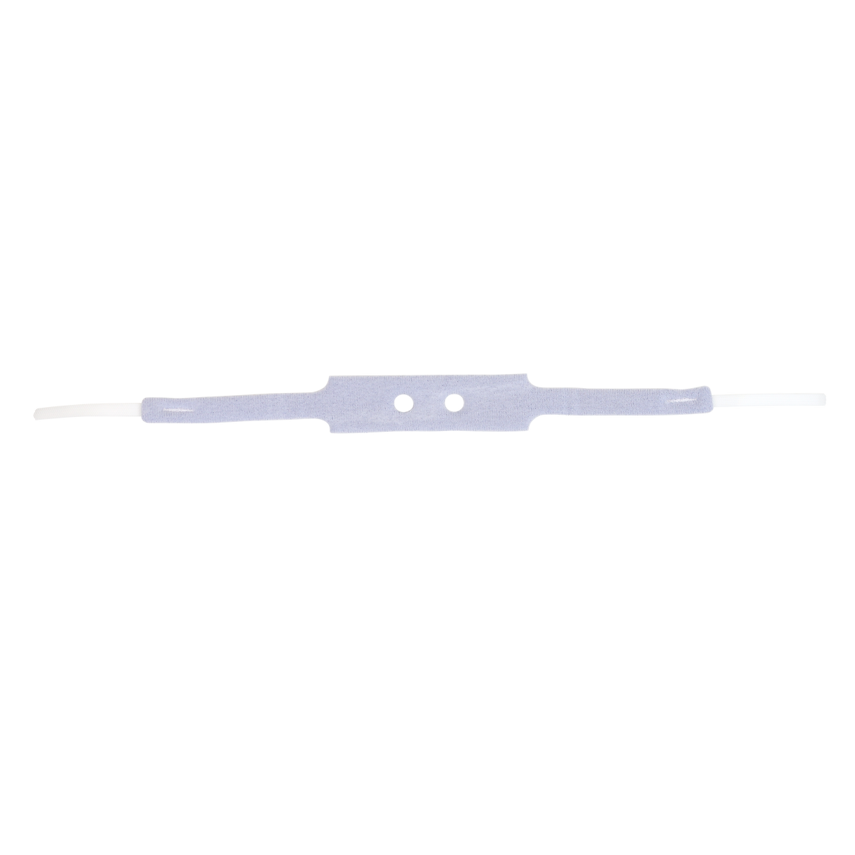 Soft-Foam Trach Tube Holders