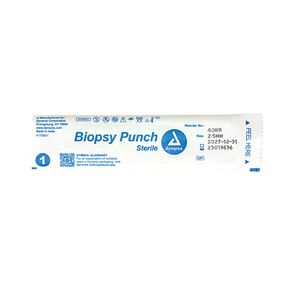 Biopsy Punches