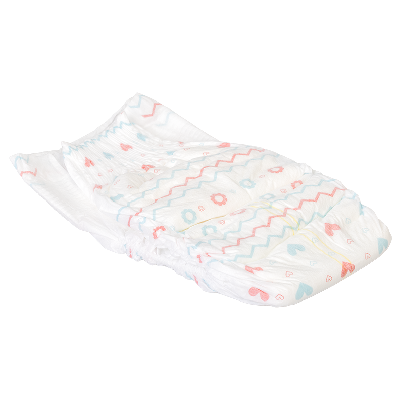 Hugs of Love Diapers