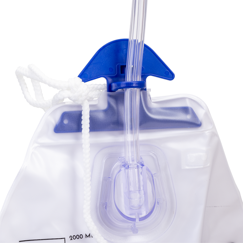 Urinary Drainage Bags