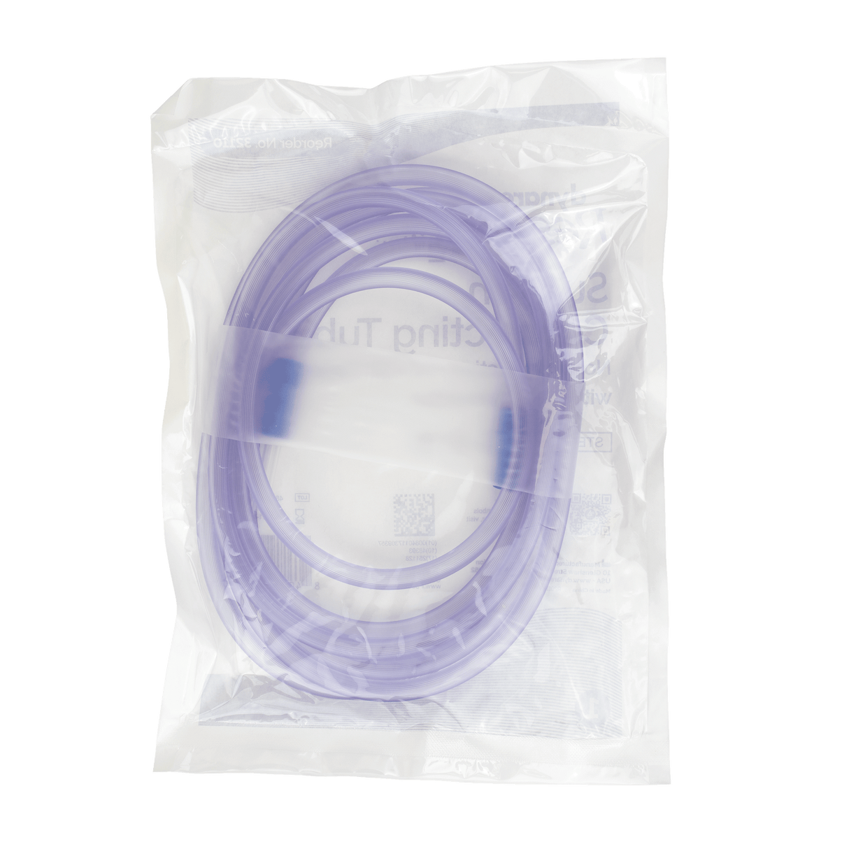 Suction Connecting Tubing