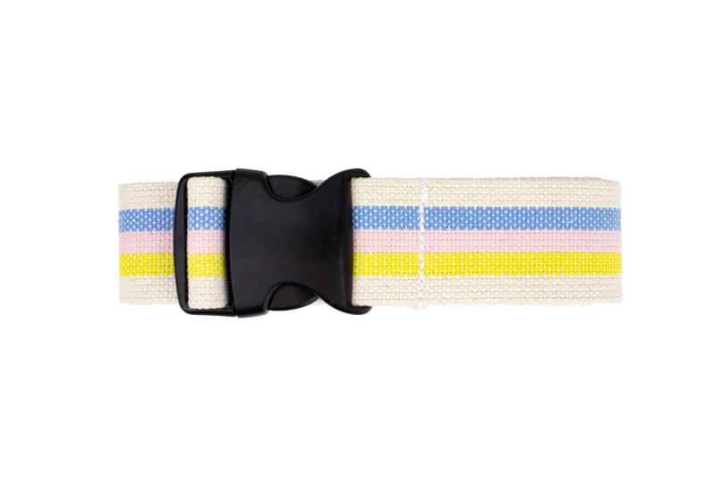 Gait Belts - Standard / Antimicrobial / Wipeable