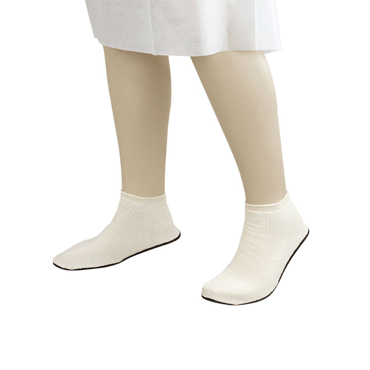 Non-Skid Slippers