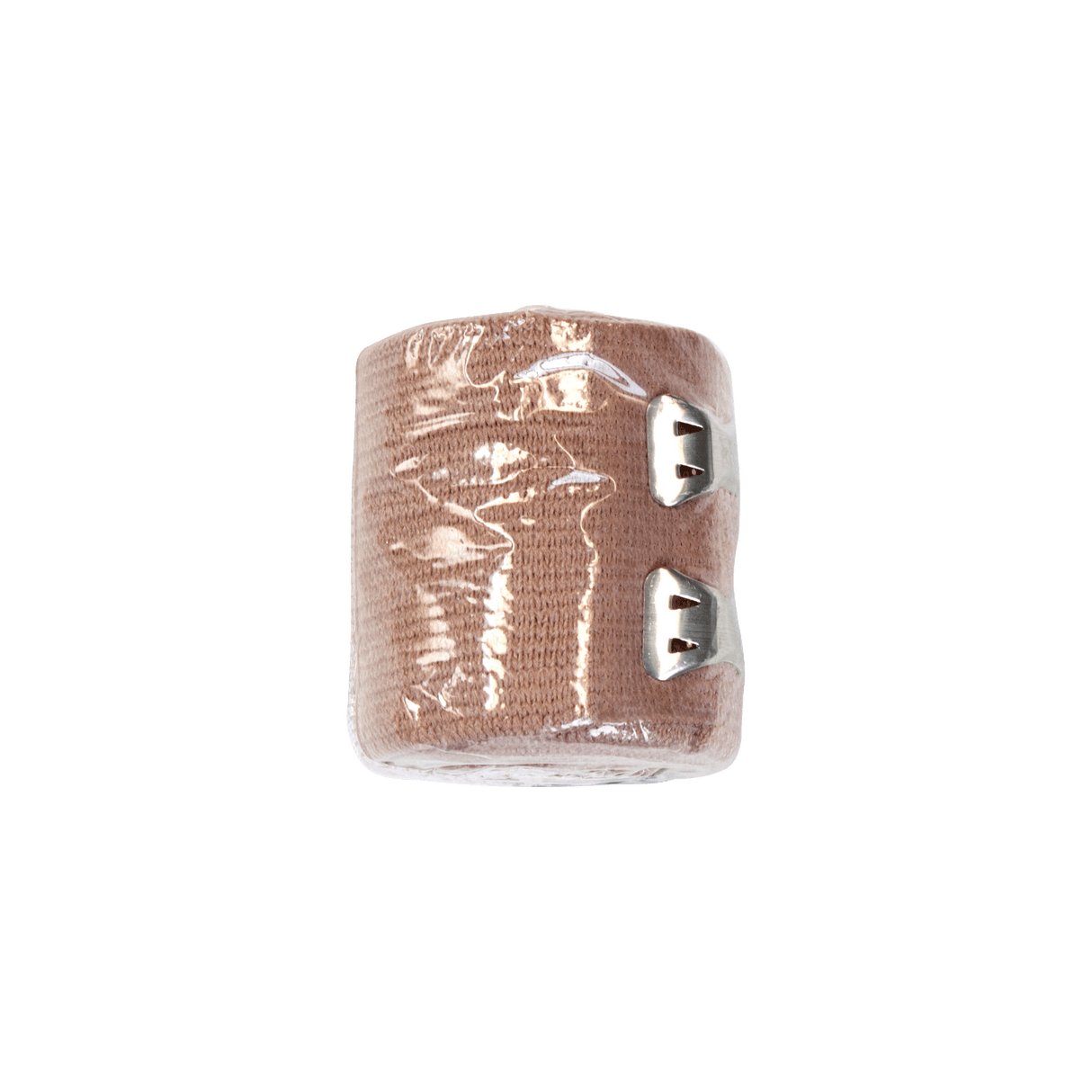 Elastic Bandages - Clip & Self Closure